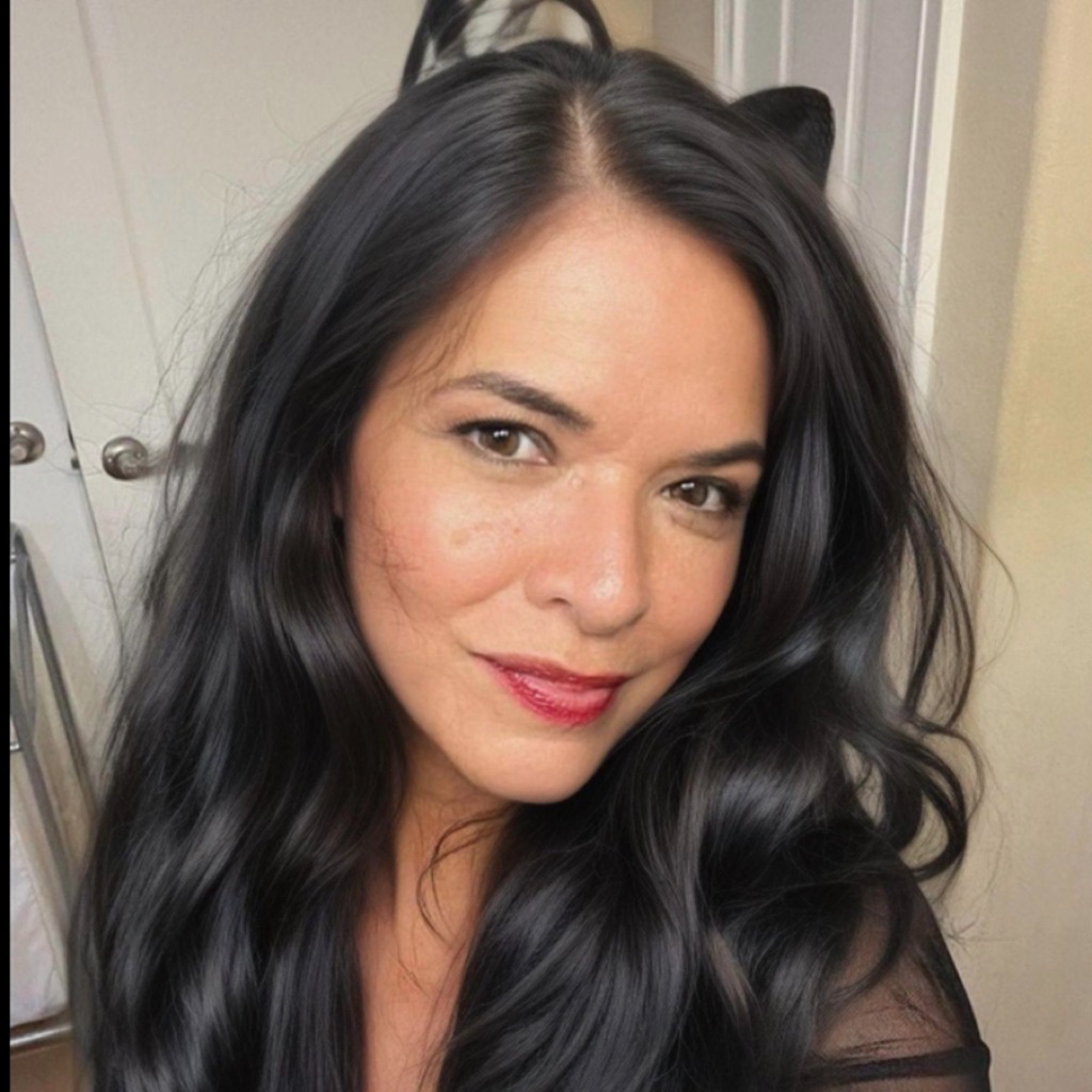 Adriana, 44, Orlando, Florida