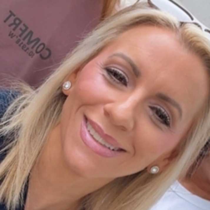 Erica, 46, Lakeland, Florida