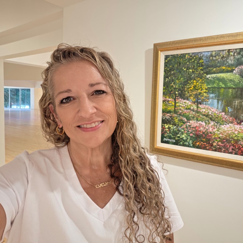 Evelyn, 55, Coral Springs, Florida