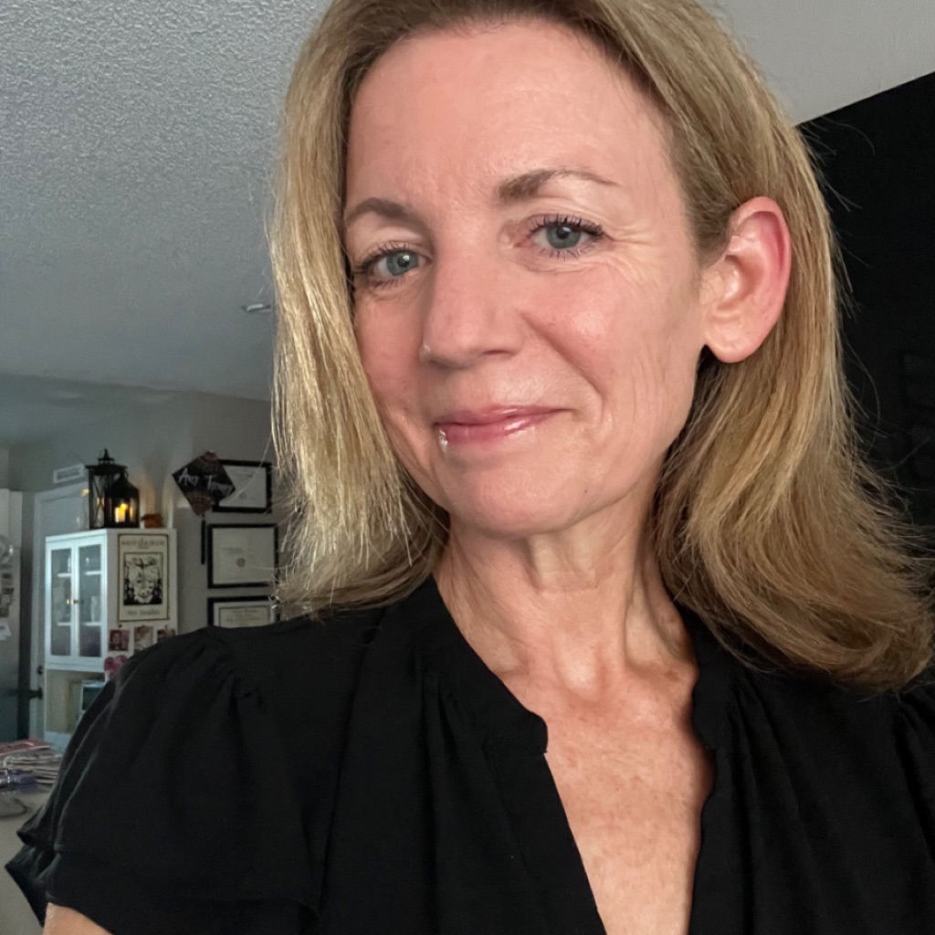 Jean, 56, Orlando, Florida