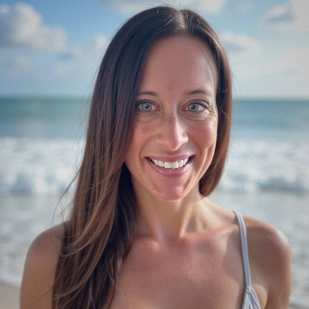 Melody, 52, Melbourne, Florida